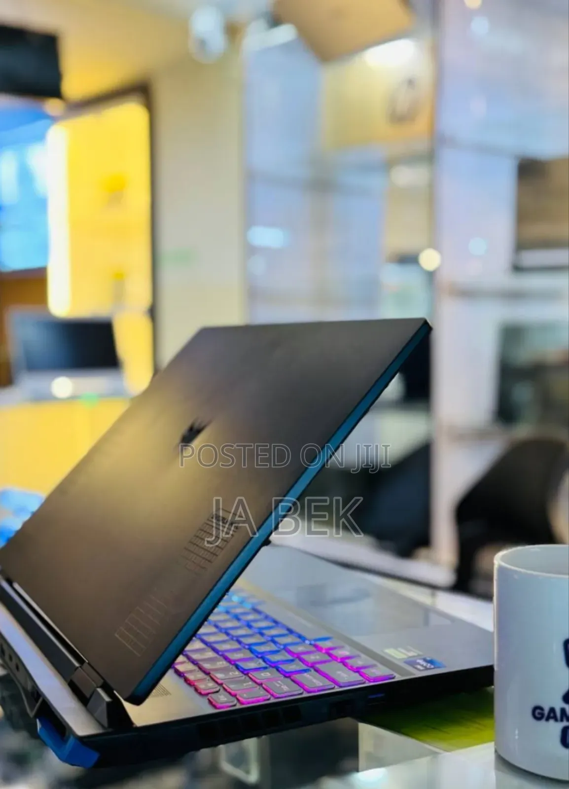 New Laptop Acer Predator Helios Neo 16 16GB Intel Core I9 SSD 1T