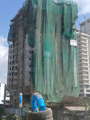 Photo - ቦሌ አትላስ ከባለ 1 መኝታ እስከ ባለ 3 መኝታ አፓርትመንት እየሸጥን እንገኛለን