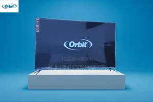 Photo - Orbit 43 Inch Japan Technology Tv