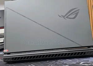 New Laptop Asus ROG Strix G15 16GB Intel Core I9 SSD 1T