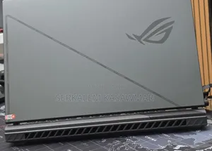 New Laptop Asus ROG Strix G15 16GB Intel Core I9 SSD 1T