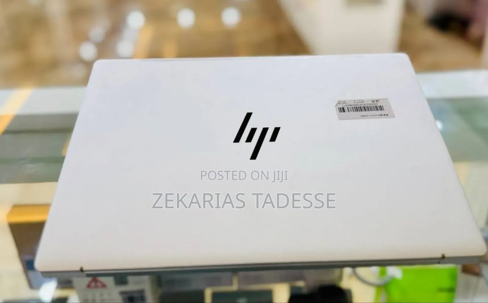 New Laptop HP Pavilion 14 16GB Intel Core I5 SSD 1T