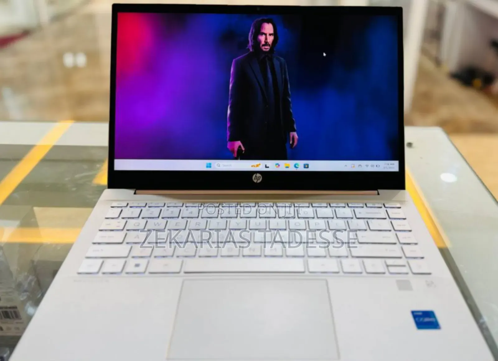 New Laptop HP Pavilion 14 16GB Intel Core I5 SSD 1T