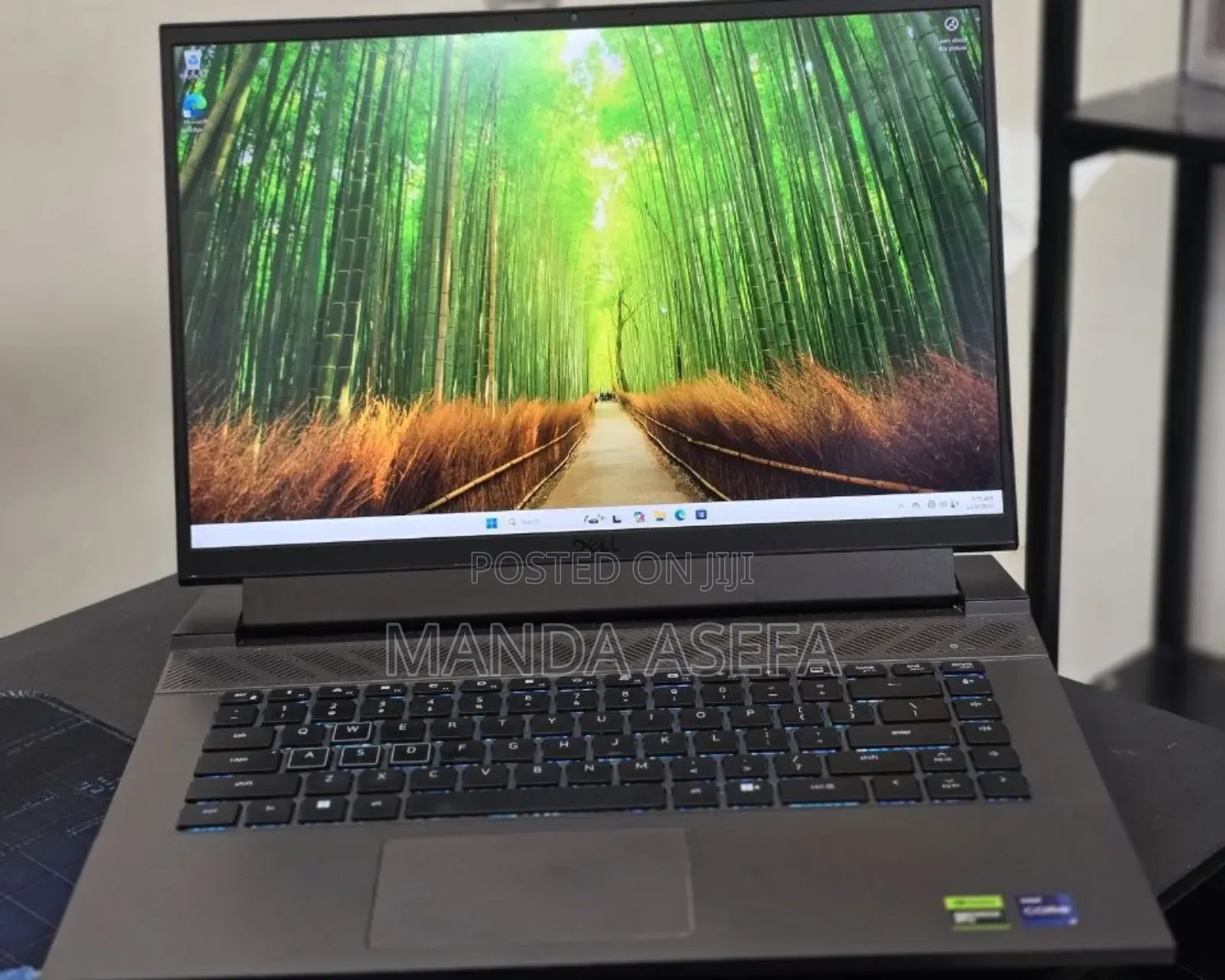 New Laptop Dell G16 7630 32GB Intel Core I9 SSD 1T