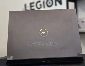 New Laptop Dell G16 7630 32GB Intel Core I9 SSD 1T