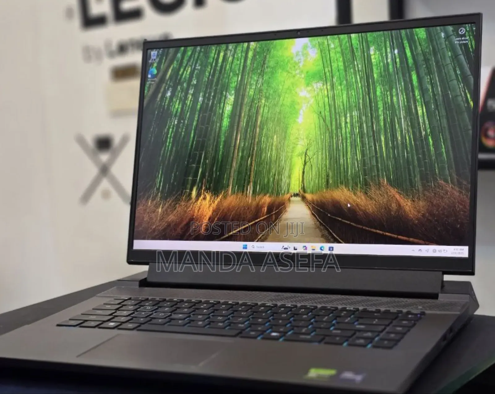 New Laptop Dell G16 7630 32GB Intel Core I9 SSD 1T