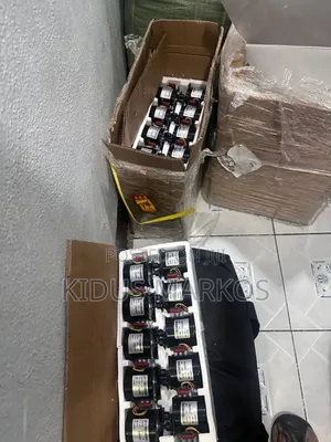 Photo - Egg Tray and Turner Motor for Incubator