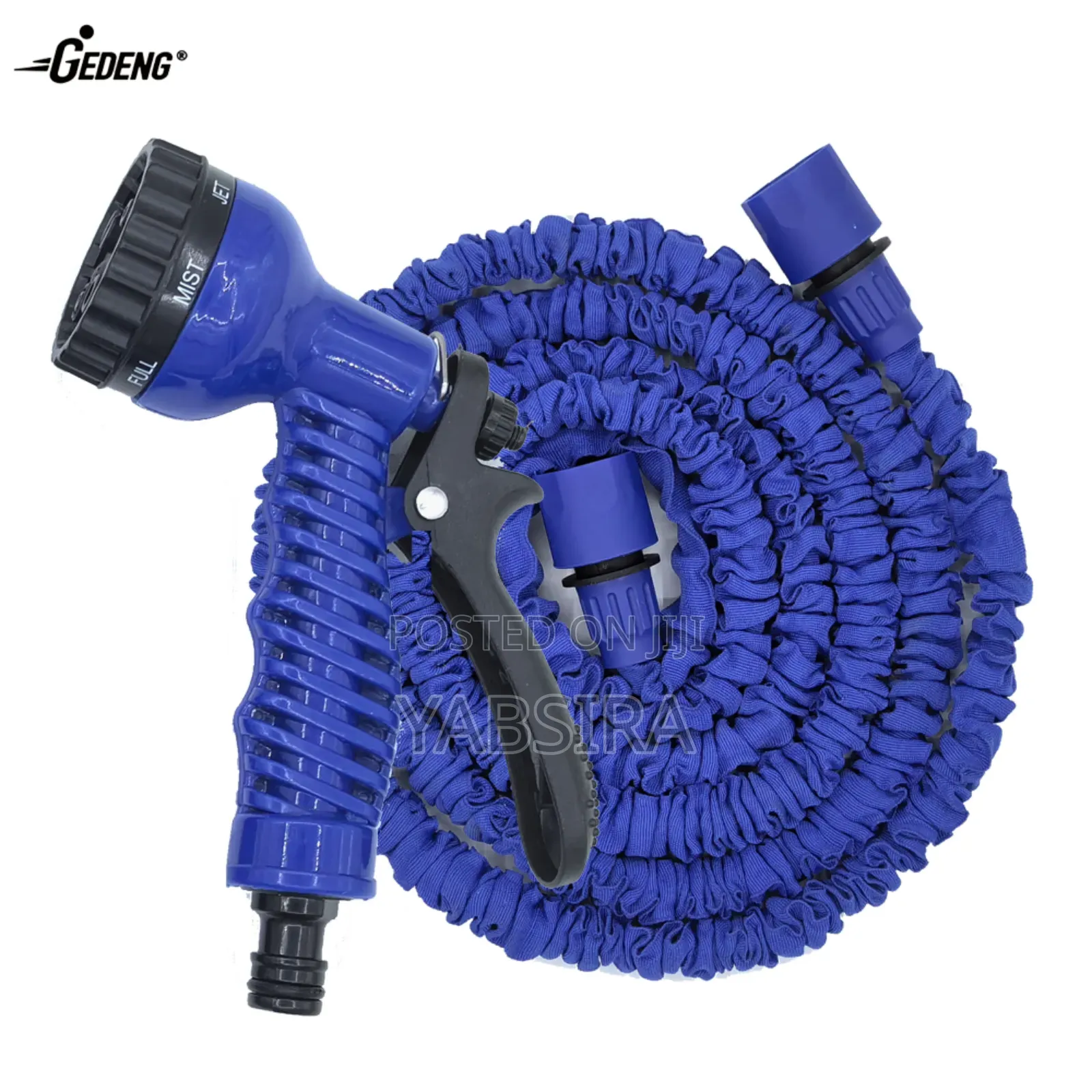 የውሃ መርጫ /Magic Hose