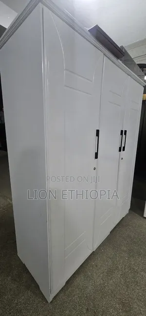 Closet ቁምሳጥን 155*195