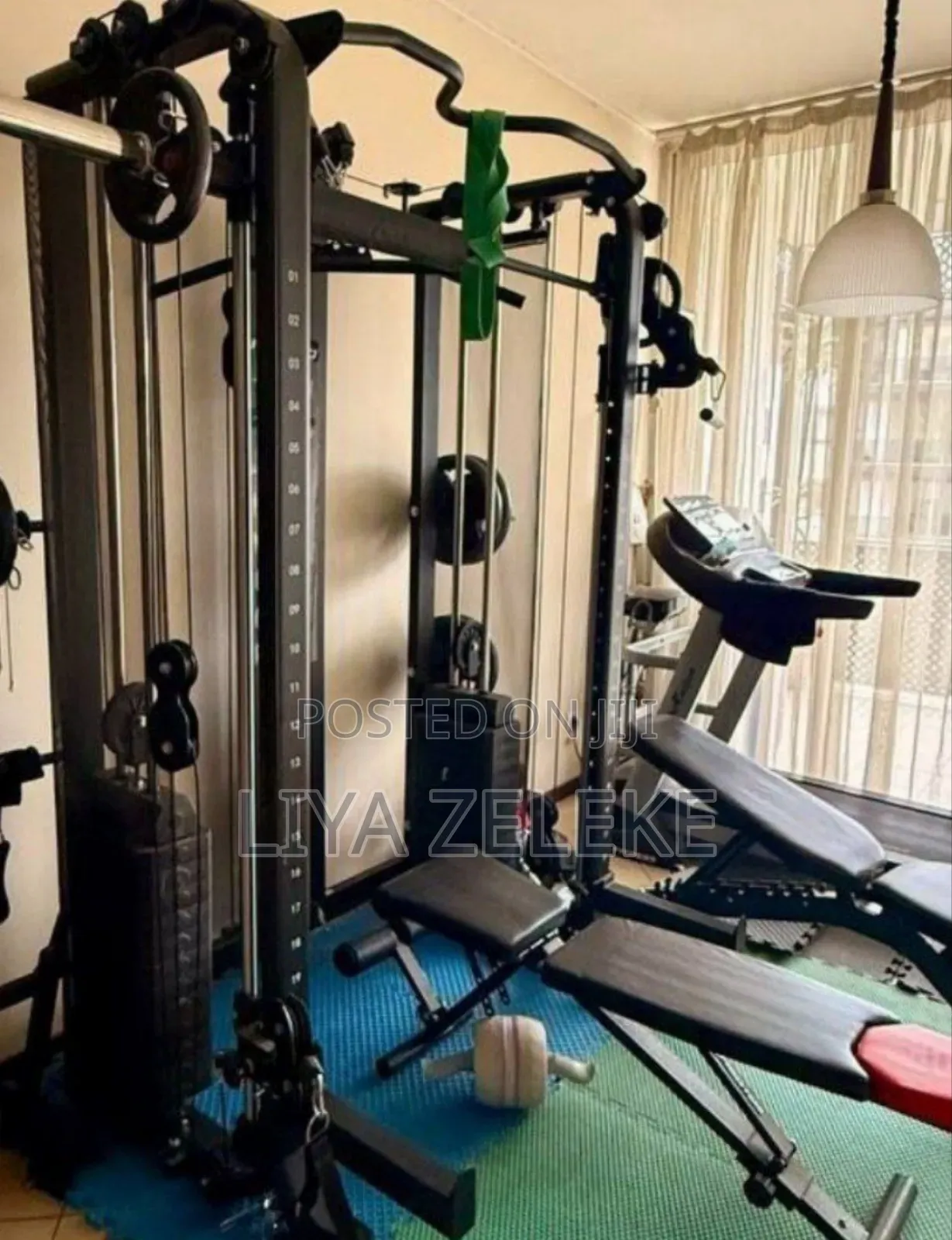 Imported Multi Funcinal Cable Cross