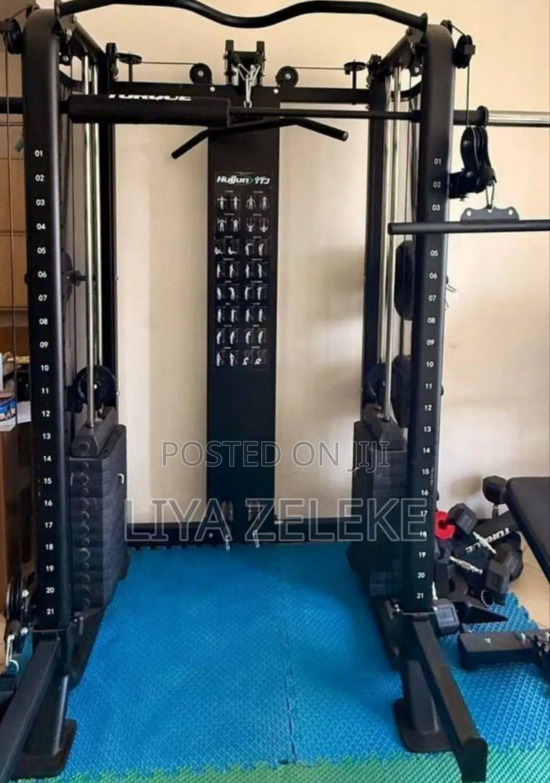 Imported Multi Funcinal Cable Cross