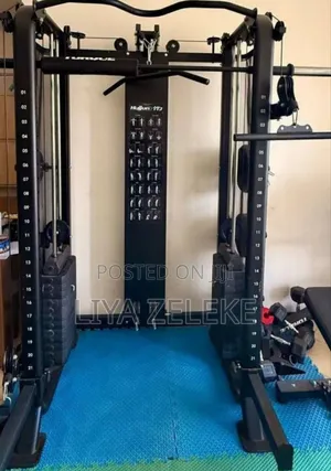 Imported Multi Funcinal Cable Cross