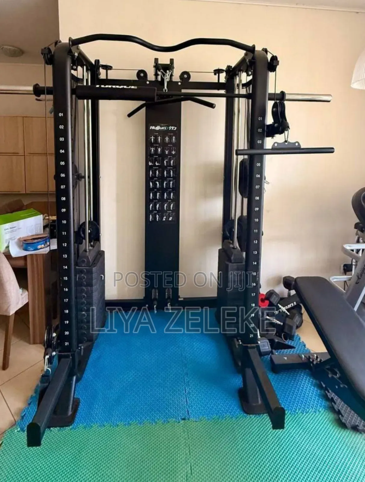 Imported Multi Funcinal Cable Cross