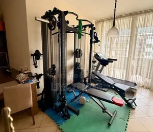 Imported Multi Funcinal Cable Cross