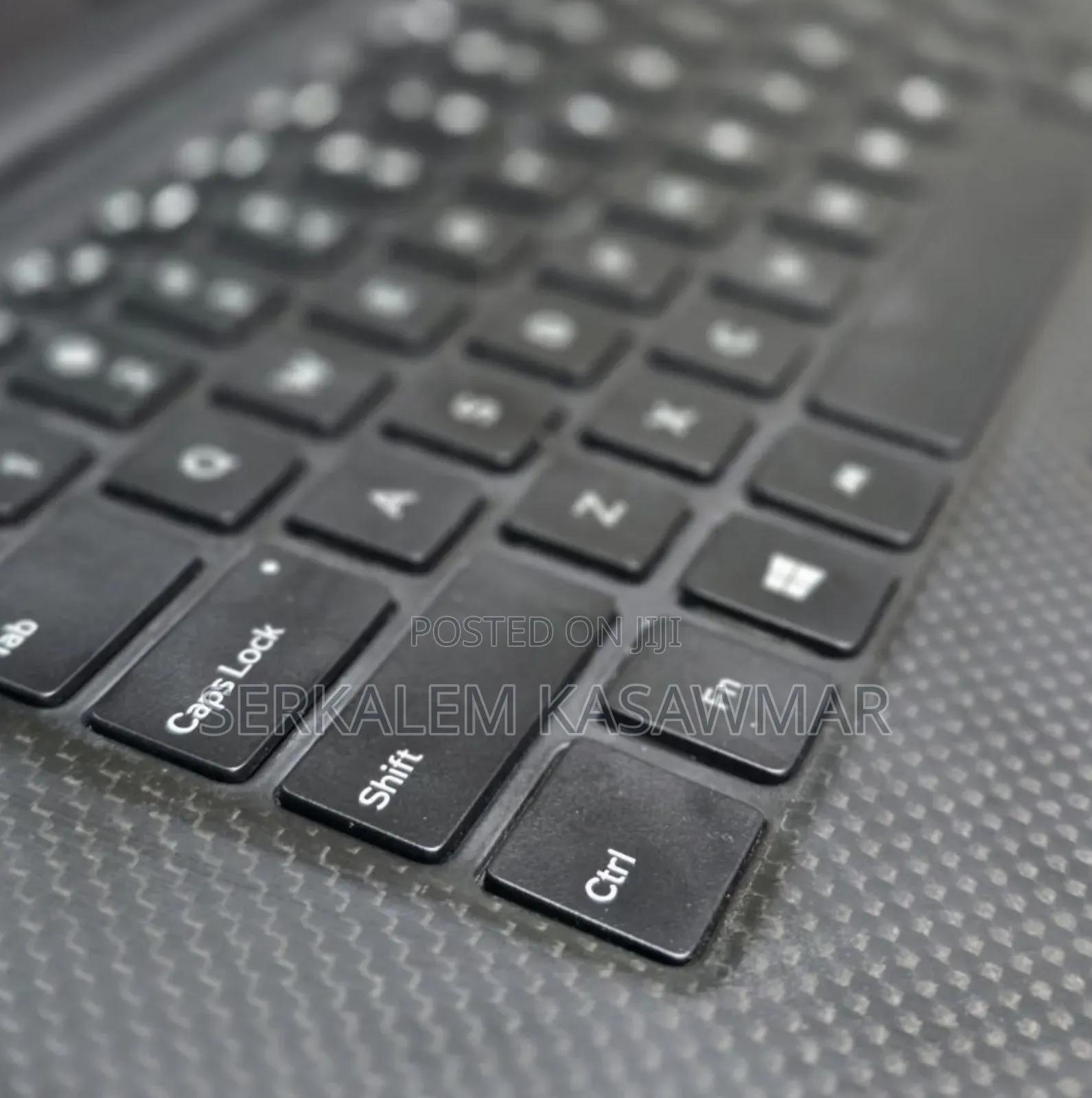 New Laptop Dell Precision 15 3520 16GB Intel Core I9 SSD 512GB