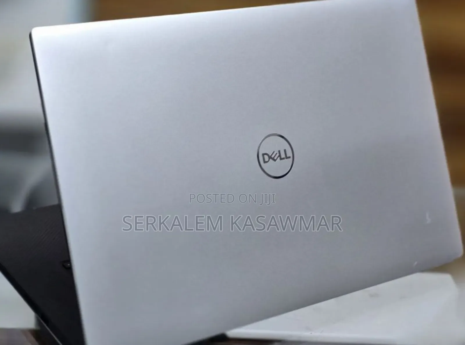 New Laptop Dell Precision 15 3520 16GB Intel Core I9 SSD 512GB