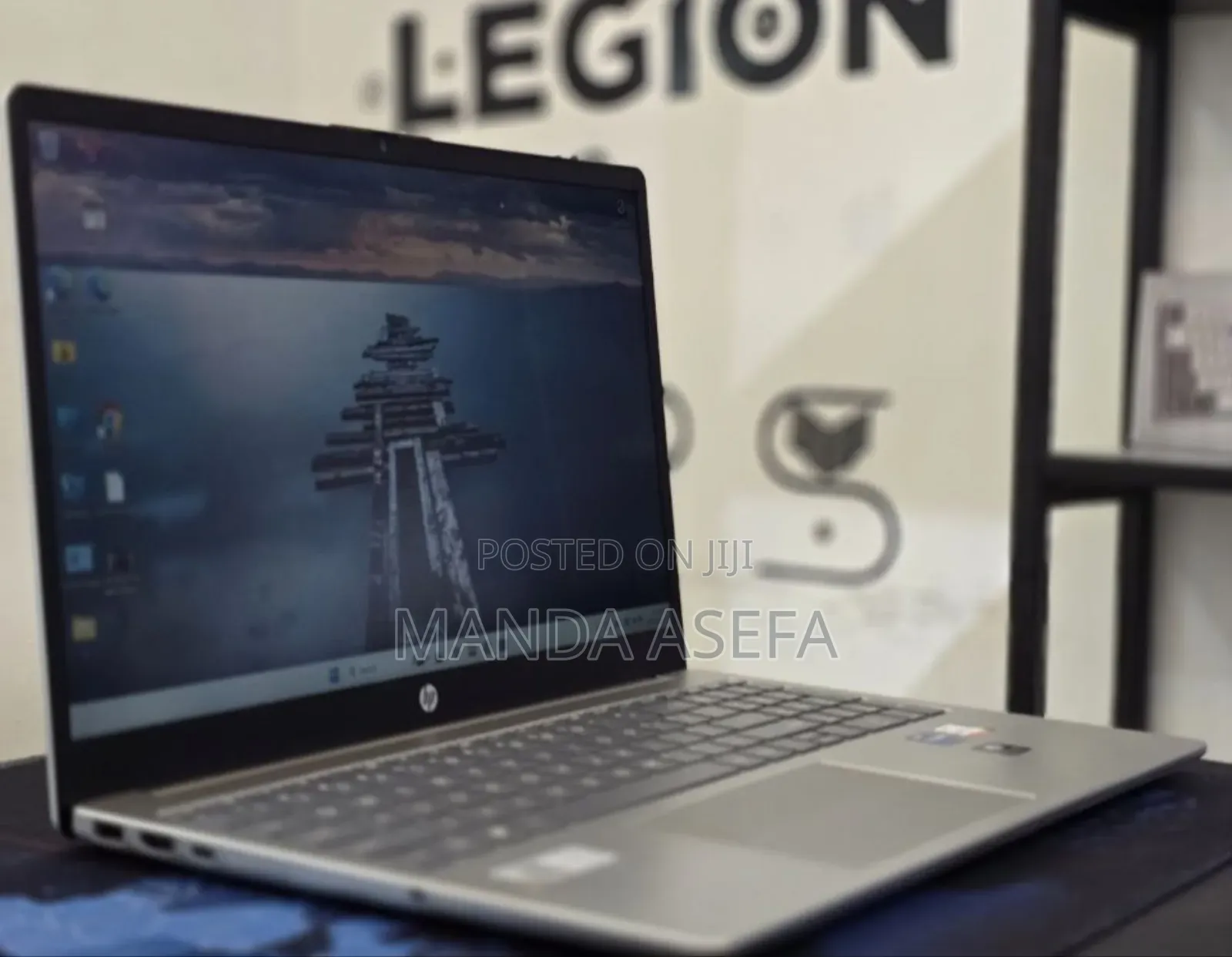 New Laptop HP Stream Notebook 16GB Intel Core I7 SSD 512GB