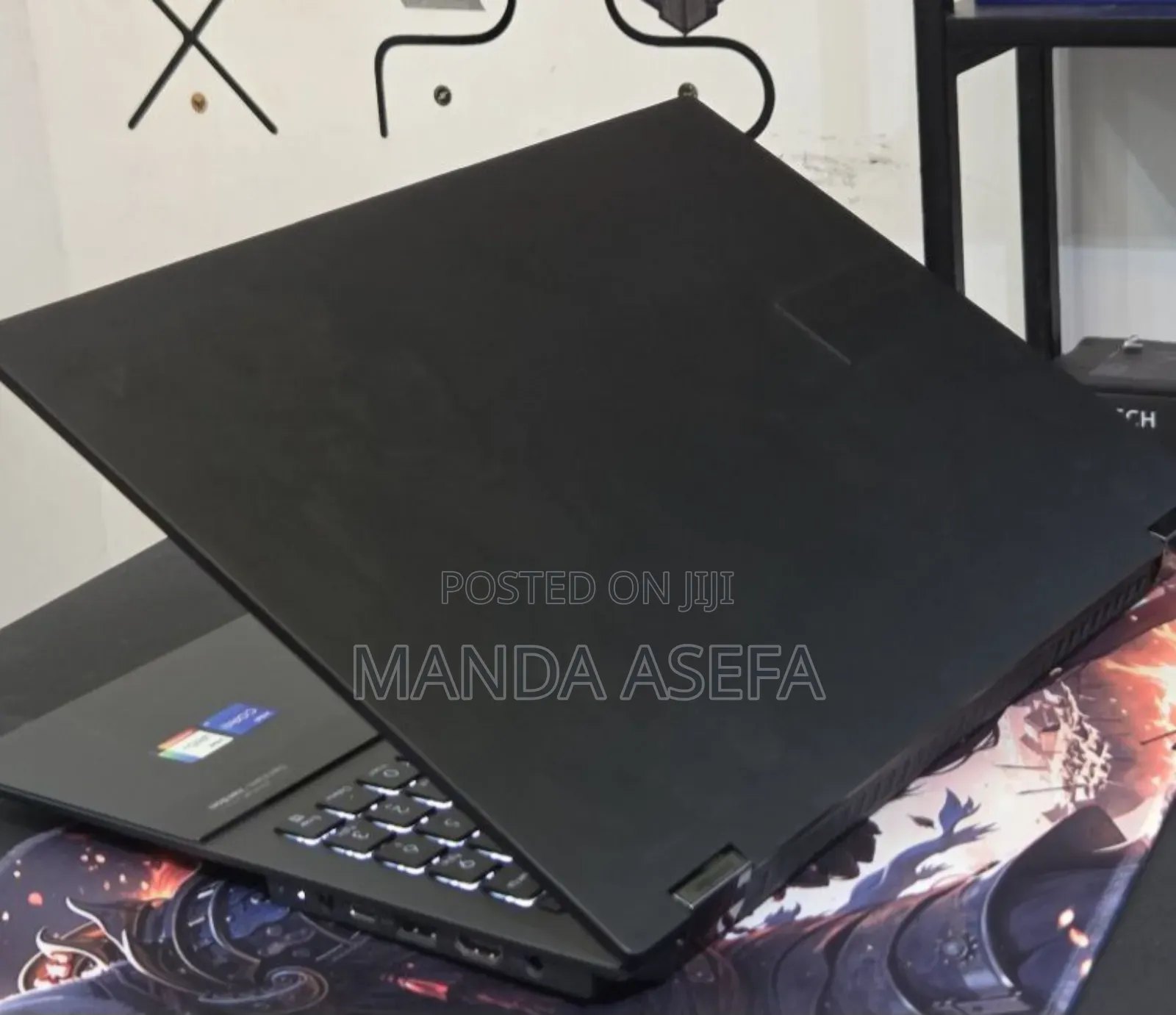 New Laptop Asus VivoBook Flip 14 TP412UA 16GB Intel Core I7 SSD 1T