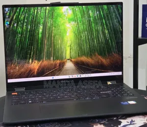 New Laptop Asus VivoBook Flip 14 TP412UA 16GB Intel Core I7 SSD 1T