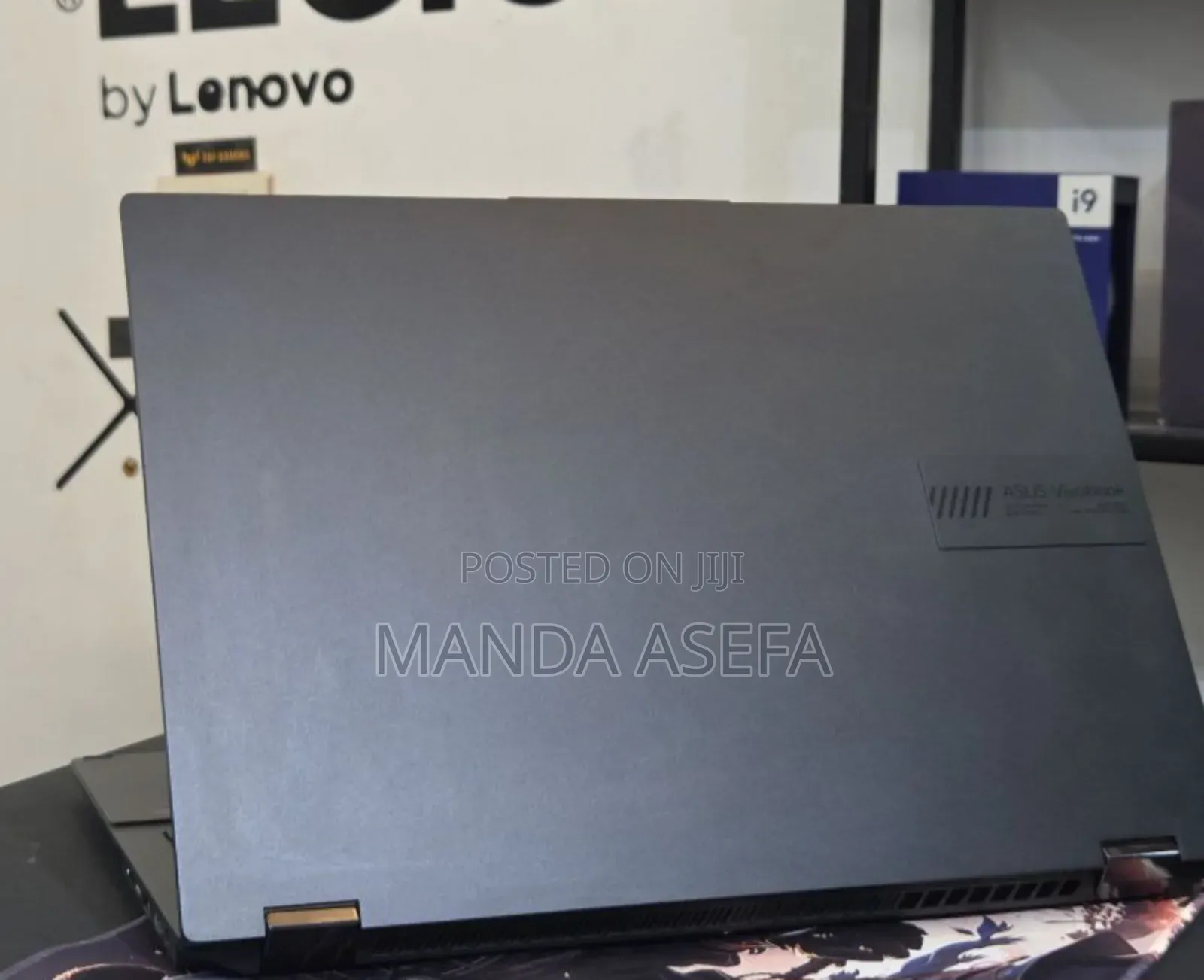New Laptop Asus VivoBook Flip 14 TP412UA 16GB Intel Core I7 SSD 1T