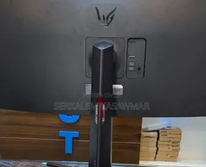 Photo - 1lg Gaming Monitor Curved () Brand New Packed 34 Inch