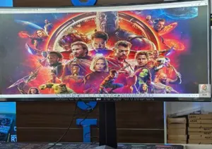 1lg Gaming Monitor Curved () Brand New Packed 34 Inch