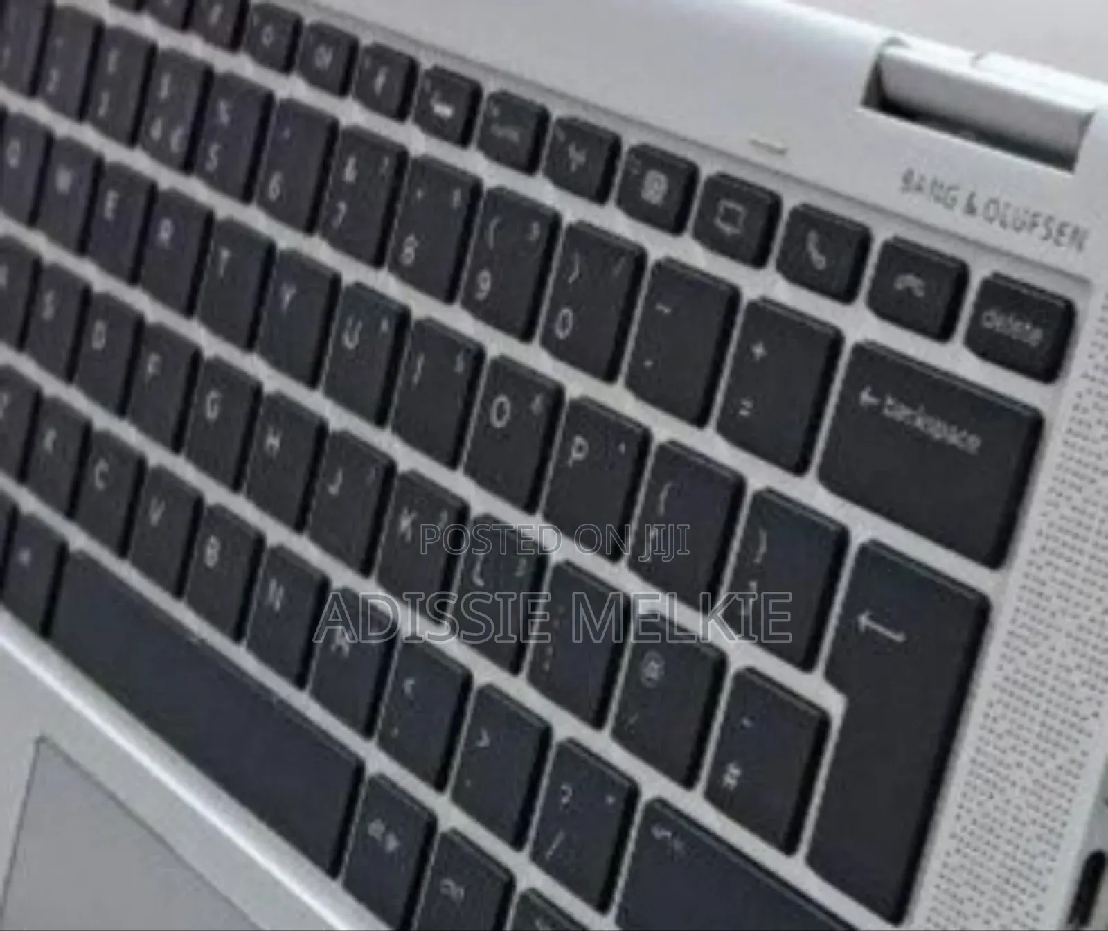 New Laptop HP EliteBook X360 1030 G3 16GB Intel Core i7 SSD 512GB