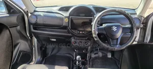 Suzuki S-Presso 2022 Silver