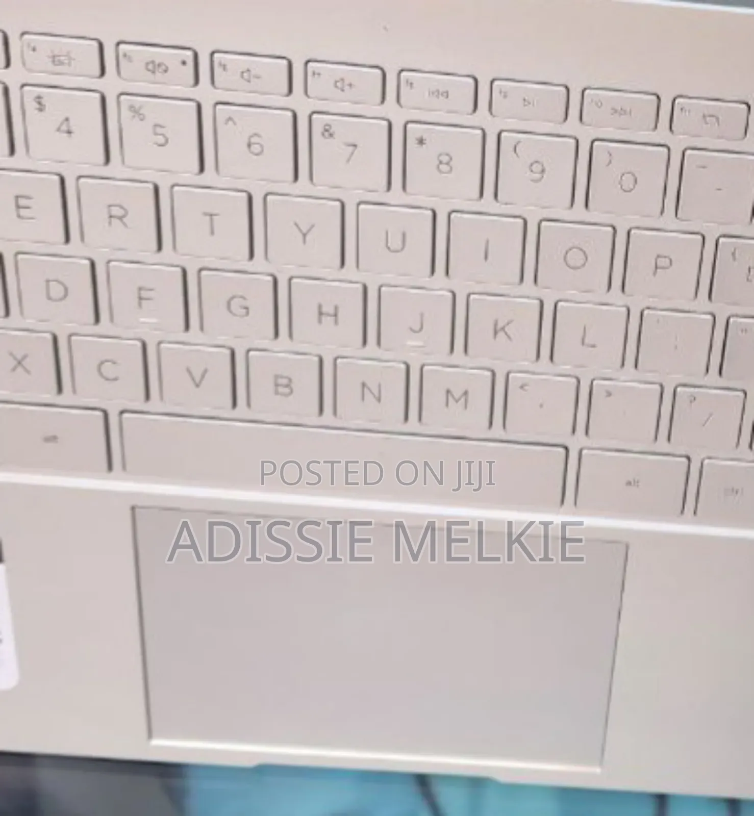 New Laptop HP Pavilion X360 8GB Intel Core i5 SSD 512GB