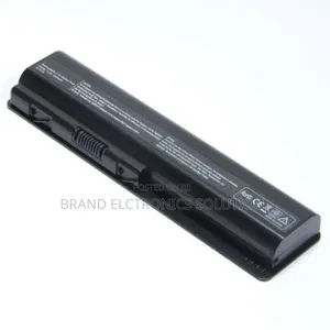 Photo - Laptop Battery