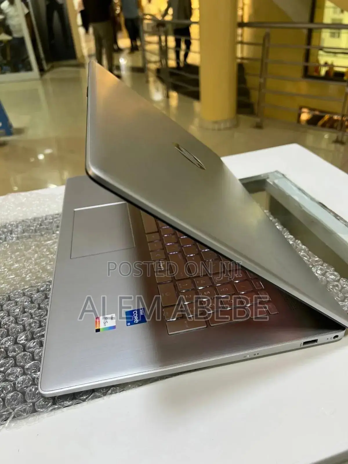 New Laptop HP Stream Notebook 16GB Intel Core I5 SSD 512GB
