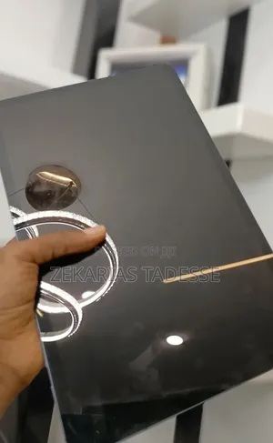 Photo - New Samsung Galaxy Tab S10 FE+ 64 GB Blue