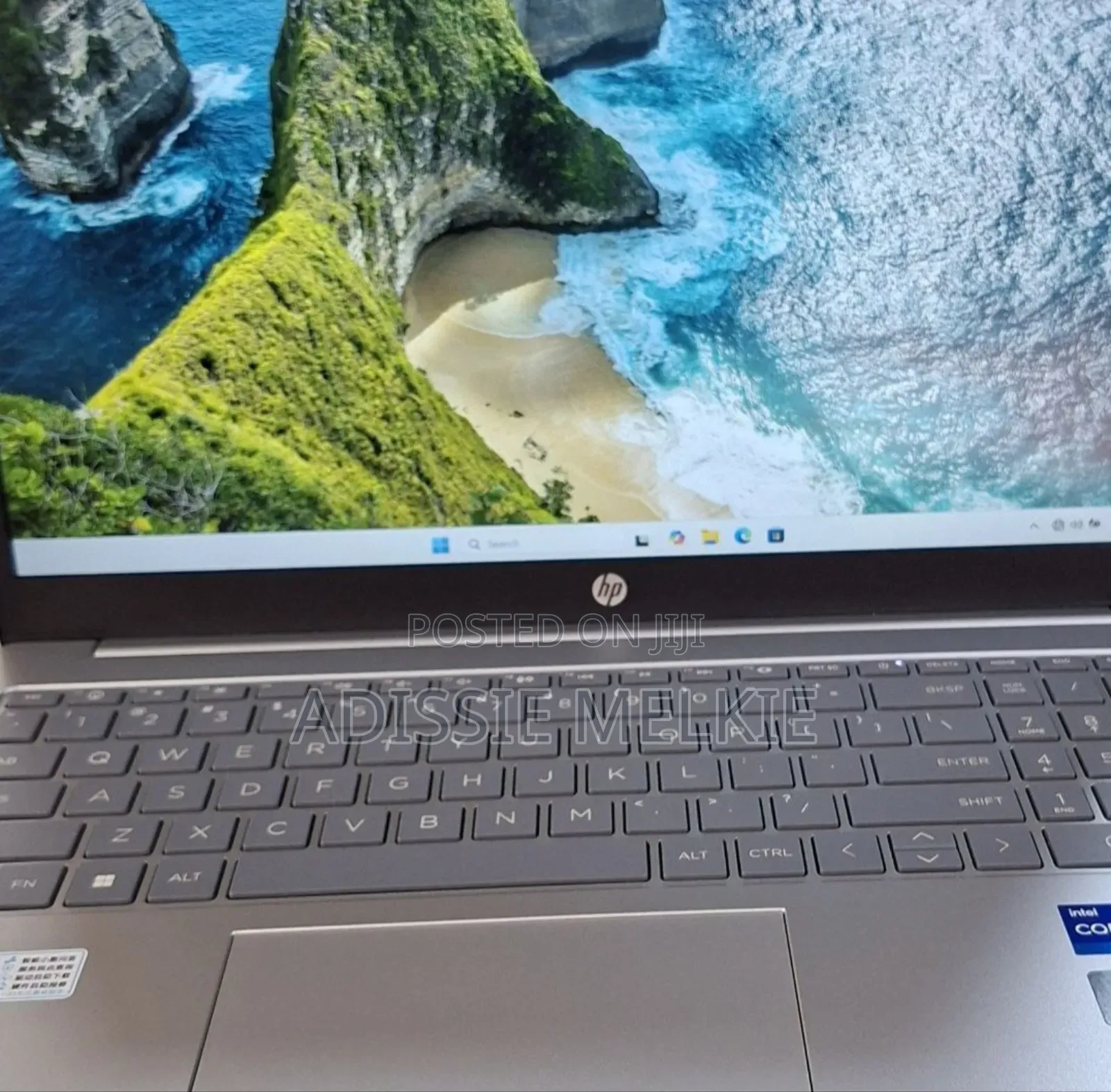 New Laptop HP EliteBook 840 G3 8GB Intel Core i5 SSD 512GB