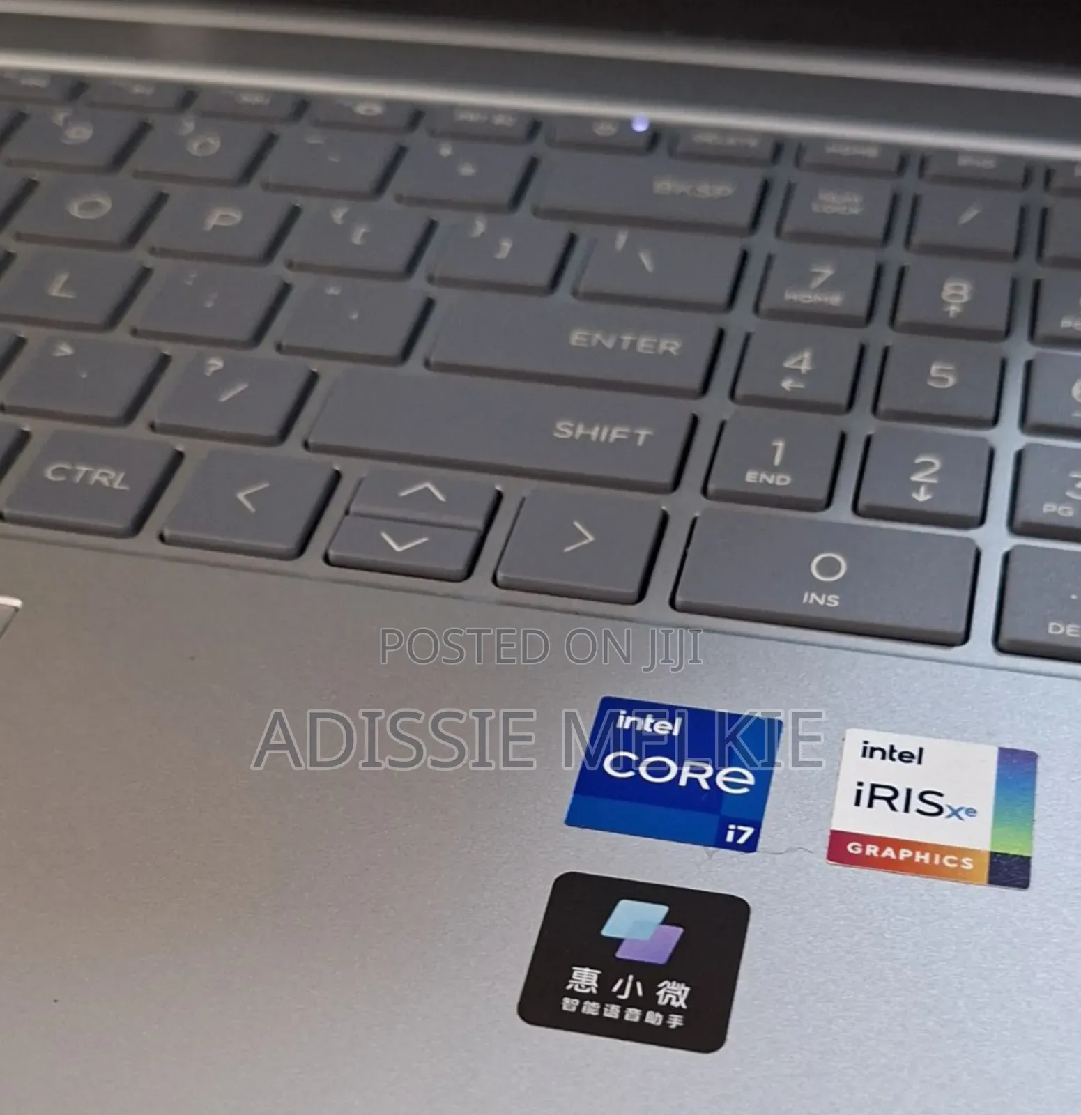 New Laptop HP EliteBook 840 G3 8GB Intel Core i5 SSD 512GB