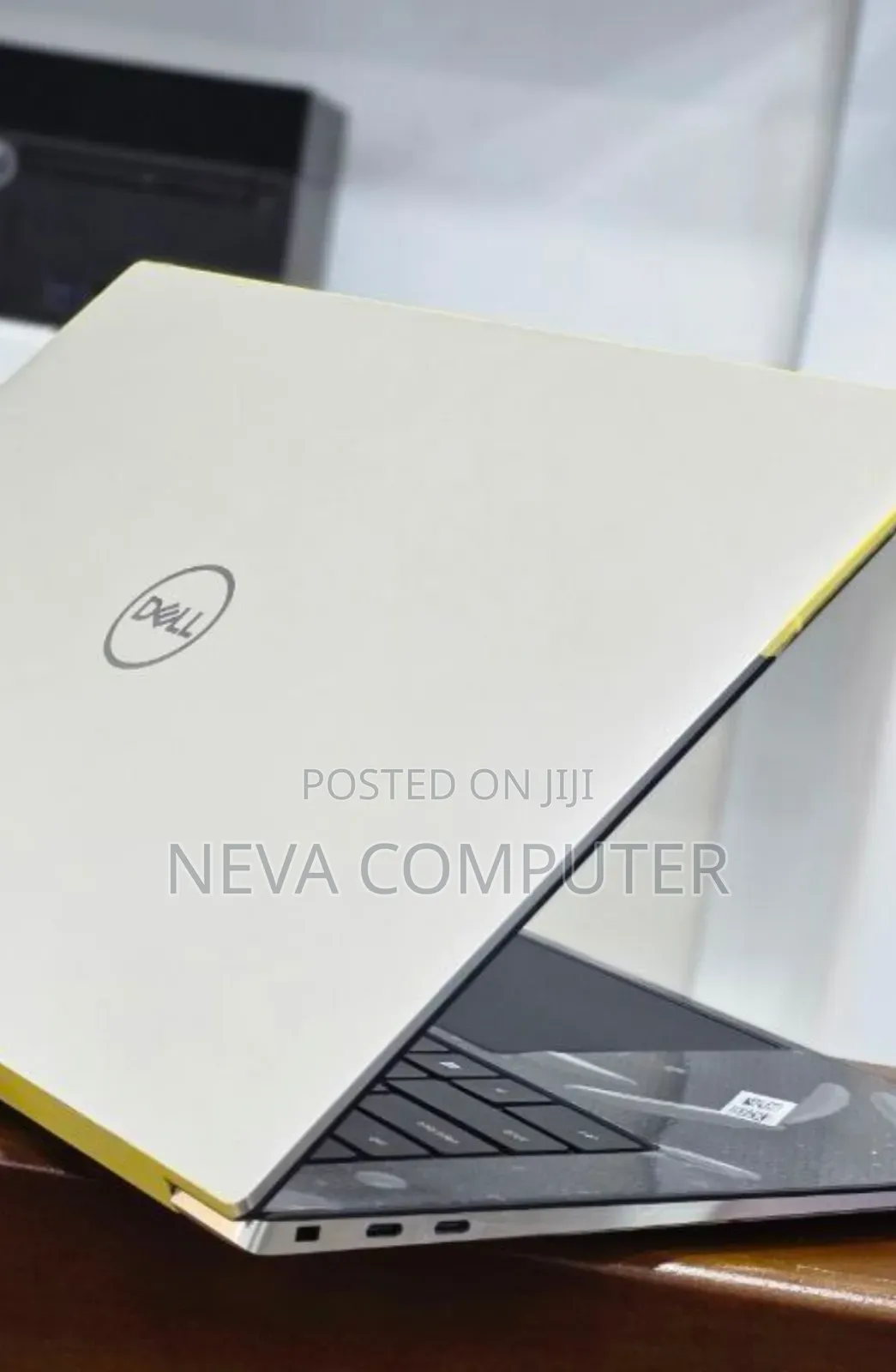 New Laptop Dell XPS 15 32GB Intel Core I9 SSD 1T