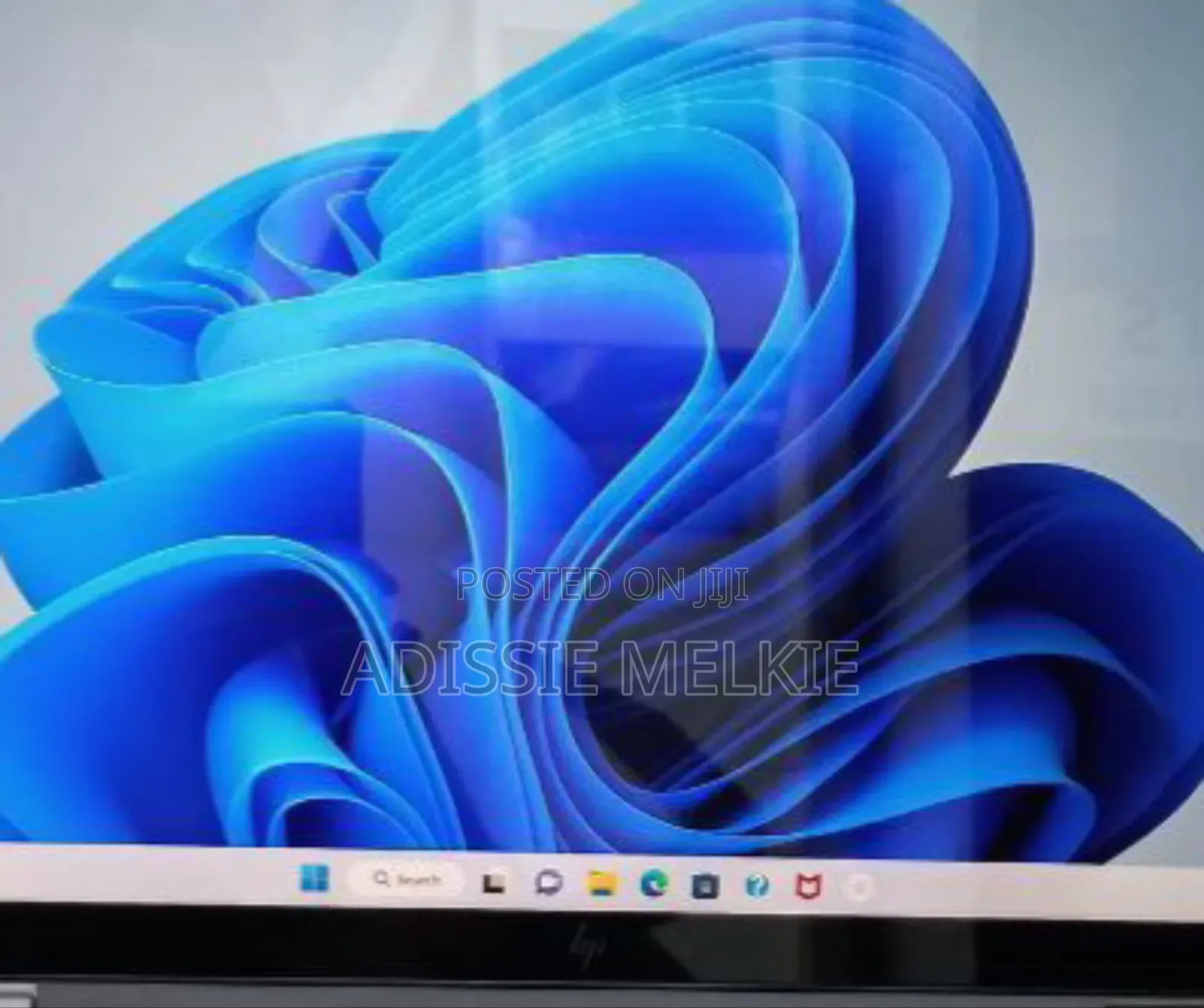 New Laptop HP Envy x360 32GB Intel Core i7 SSD 1T