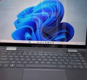 New Laptop HP Envy x360 32GB Intel Core i7 SSD 1T