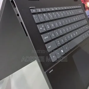 New Laptop HP Envy x360 32GB Intel Core i7 SSD 1T