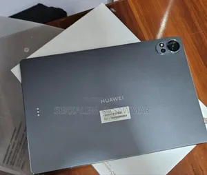 Photo - New Huawei MatePad Air (2024) 256 GB Gray