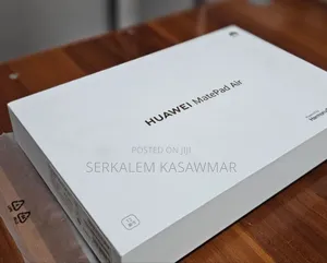 New Huawei MatePad Air (2024) 256 GB Gray