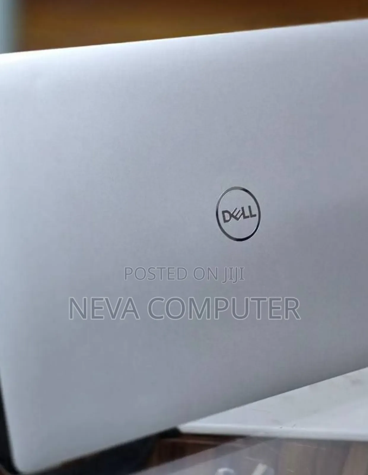 New Laptop Dell Precision 5540 16GB Intel Core I9 SSD 512GB