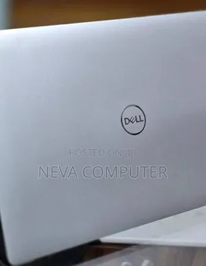 New Laptop Dell Precision 5540 16GB Intel Core I9 SSD 512GB