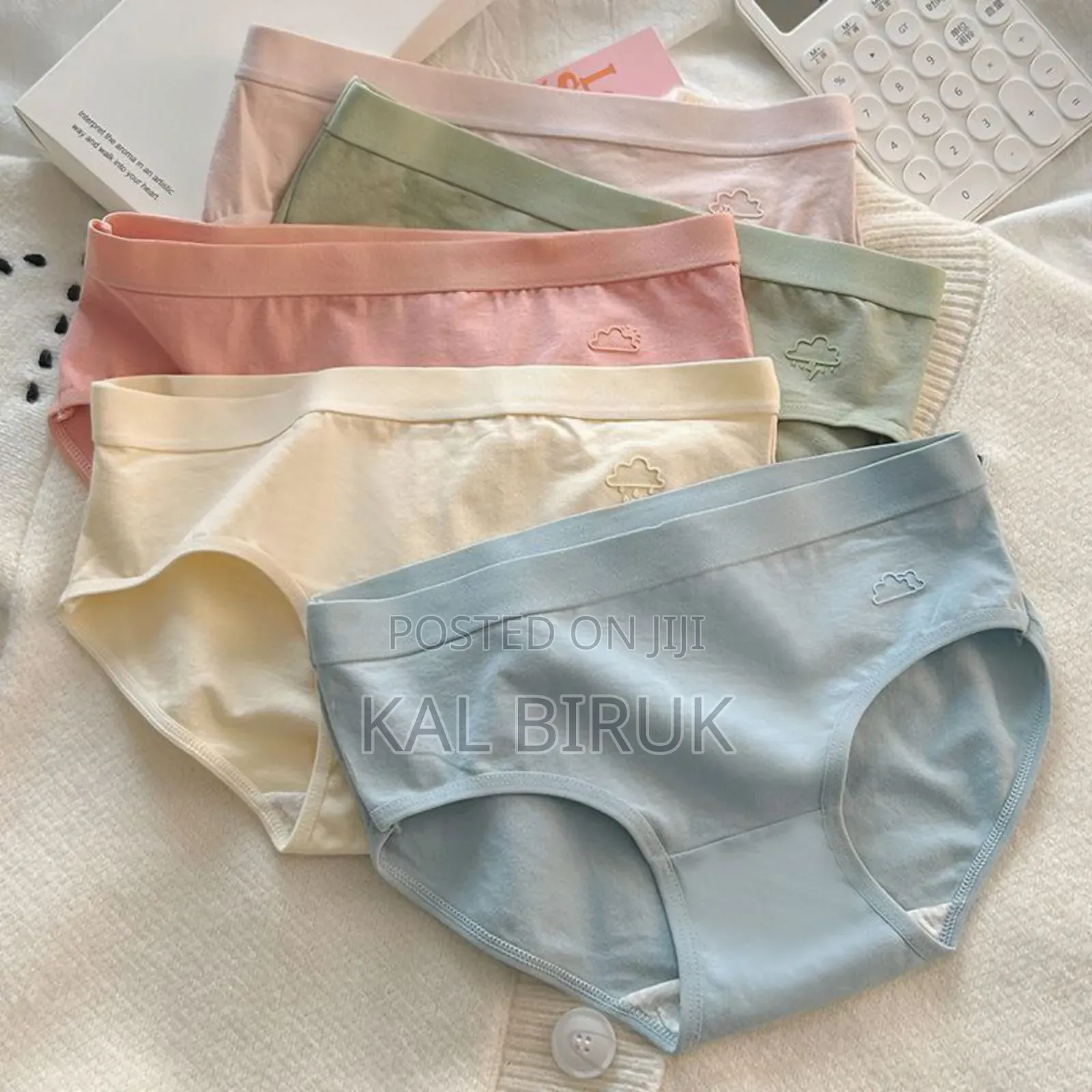 Women's Underwear