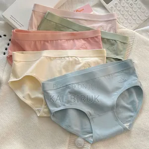 Photo - Women's Underwear