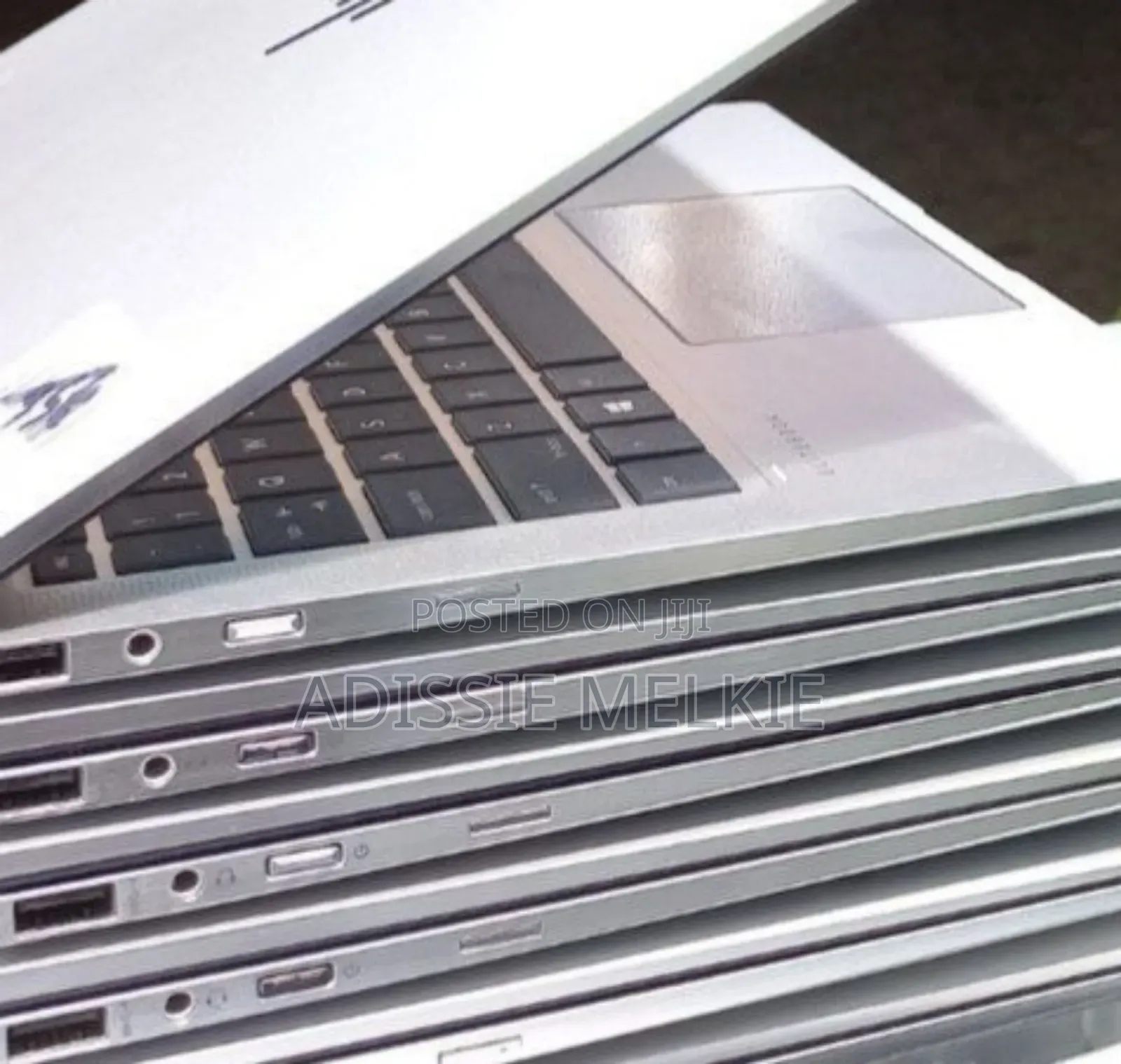 New Laptop HP EliteBook x360 1040 G7 16GB Intel Core i7 SSD 256GB