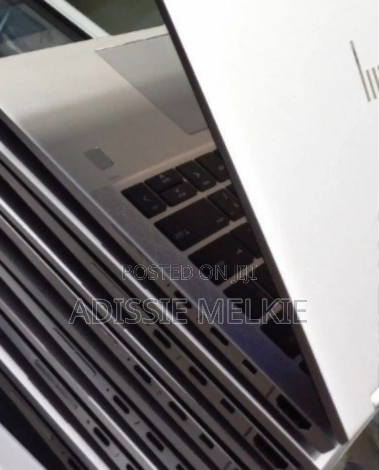 New Laptop HP EliteBook x360 1040 G7 16GB Intel Core i7 SSD 256GB