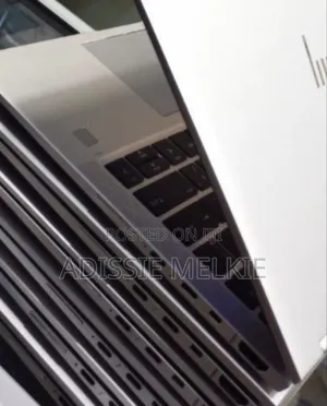 New Laptop HP EliteBook x360 1040 G7 16GB Intel Core i7 SSD 256GB