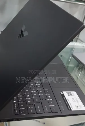 New Laptop HP Victus 15 16GB Intel Core I7 SSD 512GB