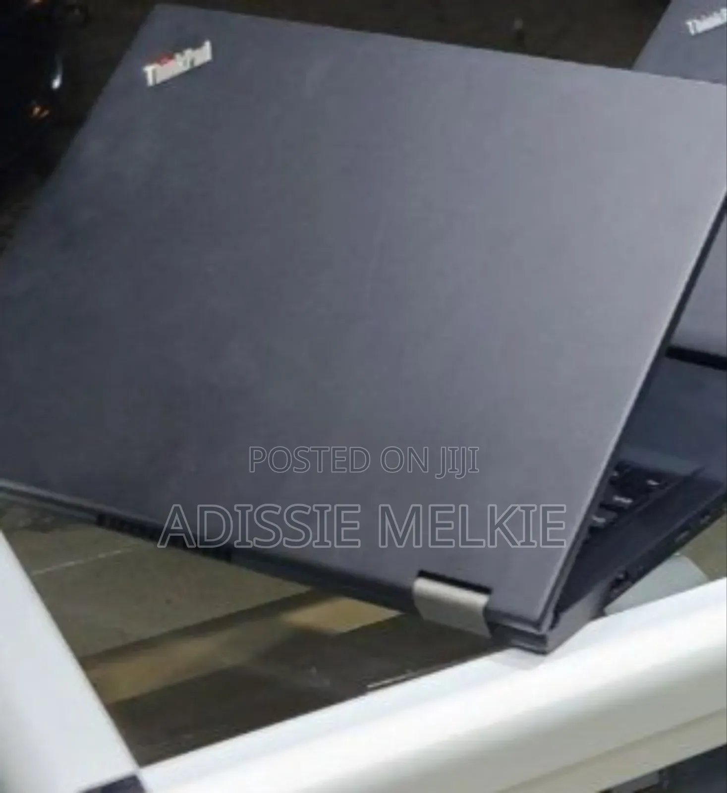 New Laptop Lenovo ThinkPad X380 Yoga 16GB Intel Core i5 SSD 512GB