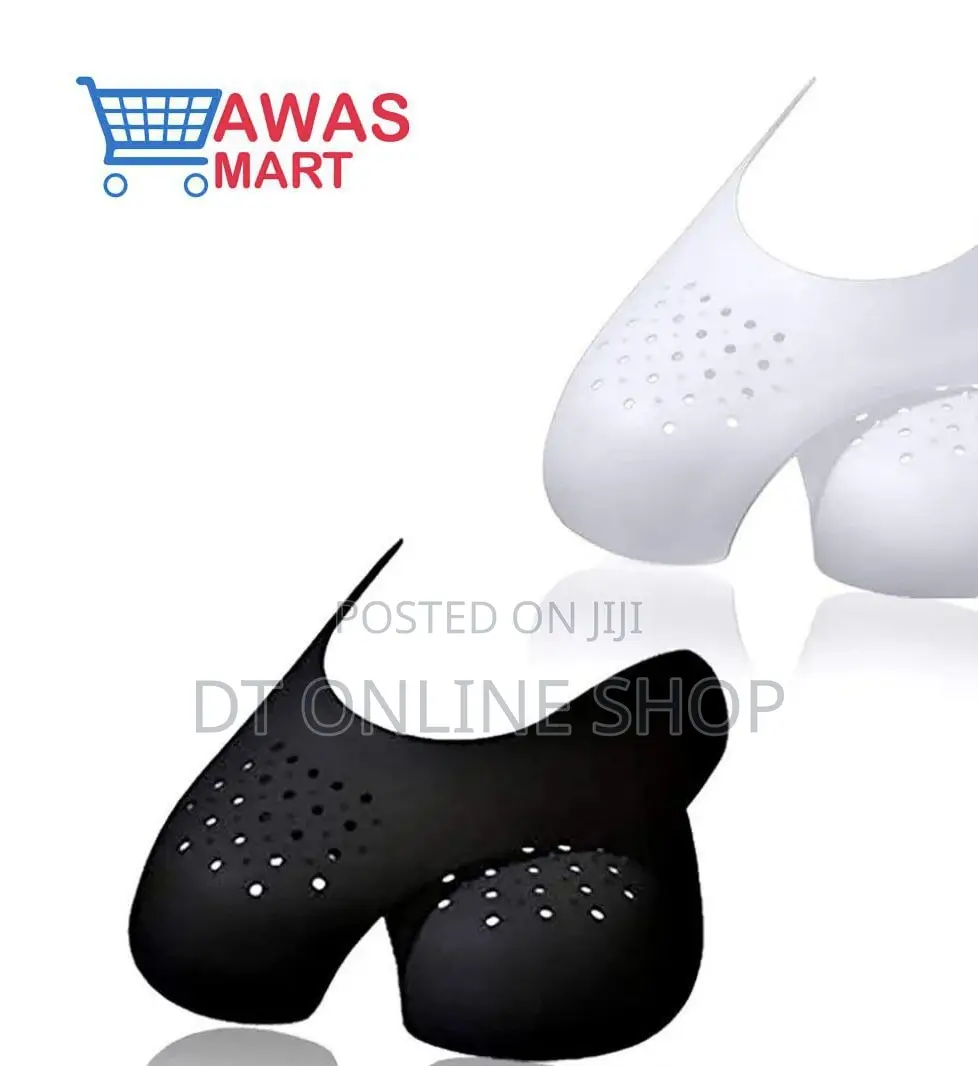 Shoe Crease Protector